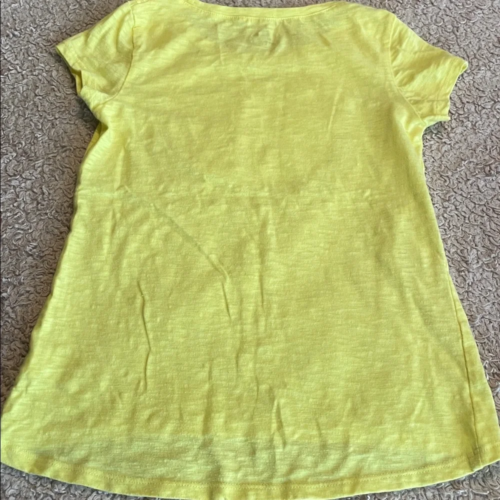 🔥$4/20 Miss Attitude Girls Tunic Top - size 7-8 - Picture 3 of 11